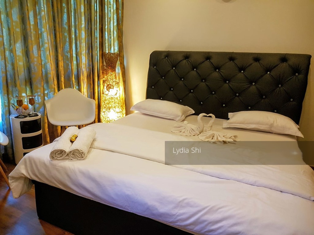 Sanctuary Green (D15), Condominium #200757252
